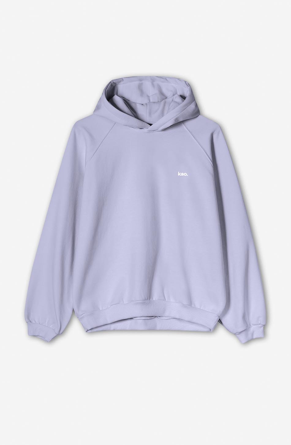 kaotiko Sudadera Emily Grape