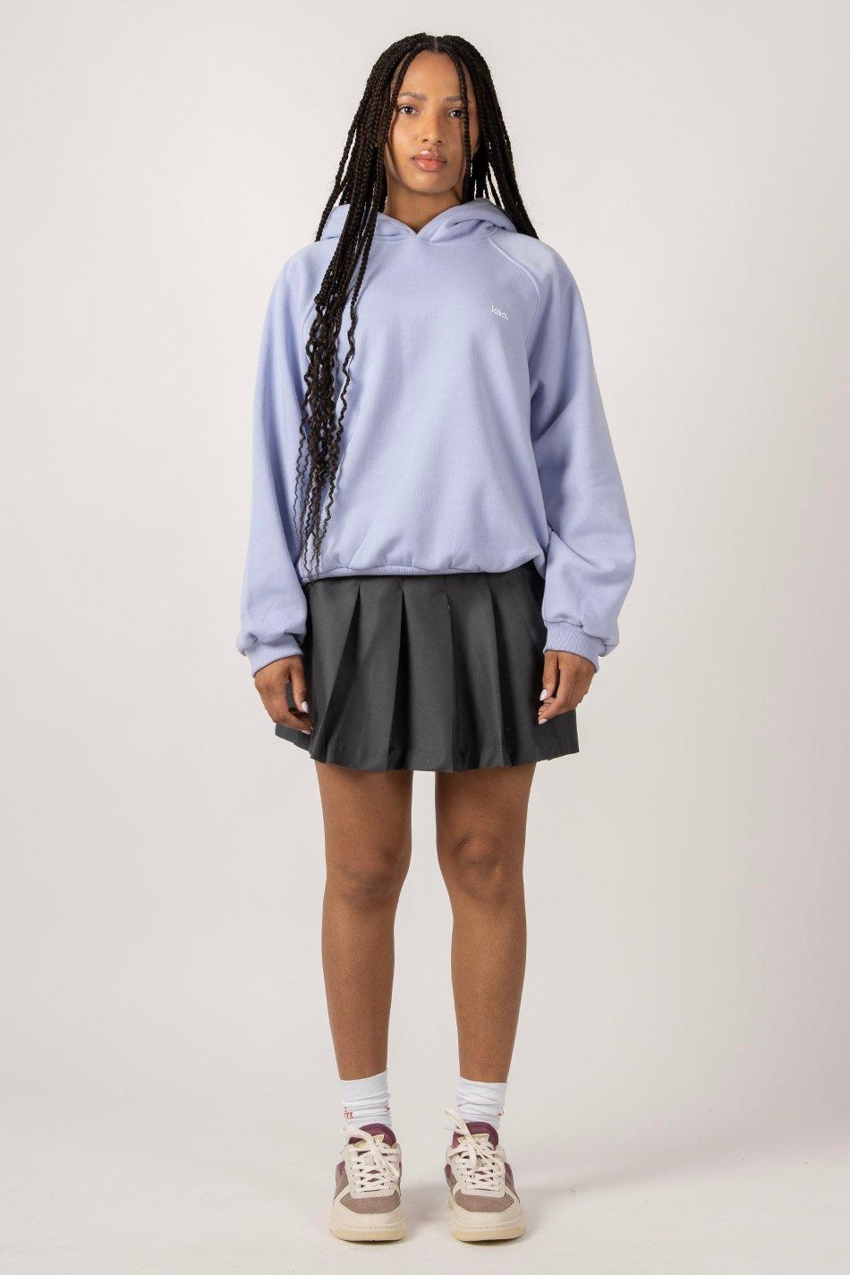 kaotiko Sudadera Emily Grape Rebajas