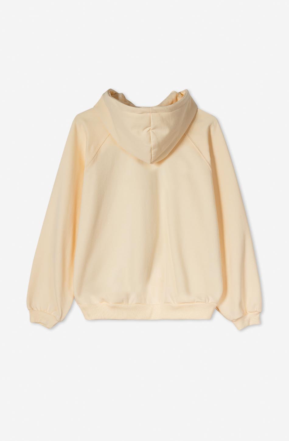 kaotiko Sudadera Emily Cream Ofertas