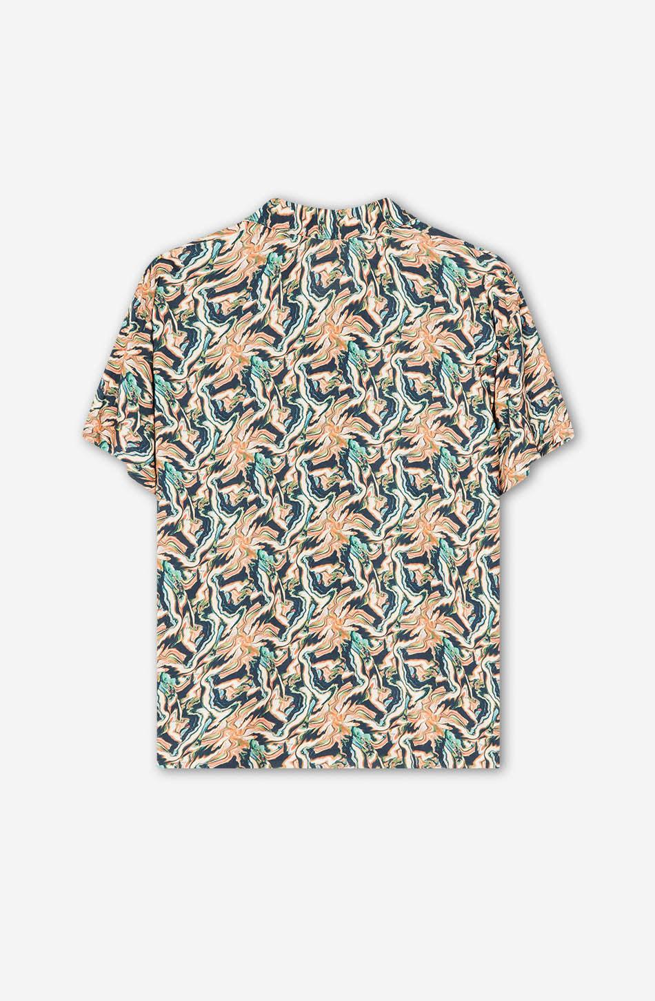 kaotiko Camisa Waters Envío gratis
