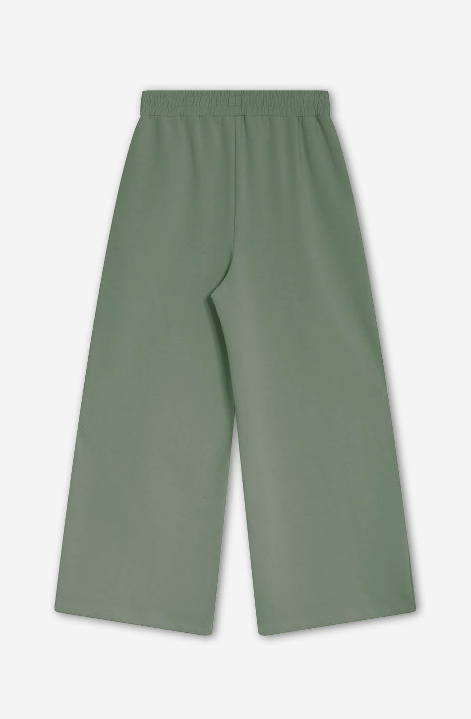 kaotiko Pantalón Jogger Venice Interlock Olive COMPRAR AHORA