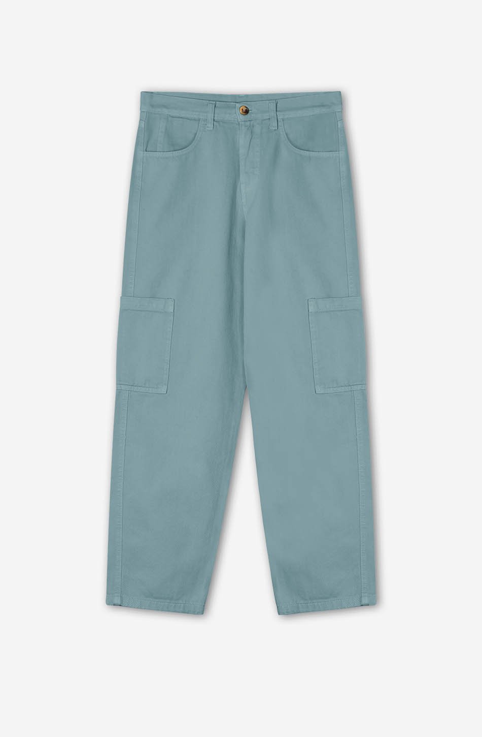 kaotiko Pantalón Factory Lake