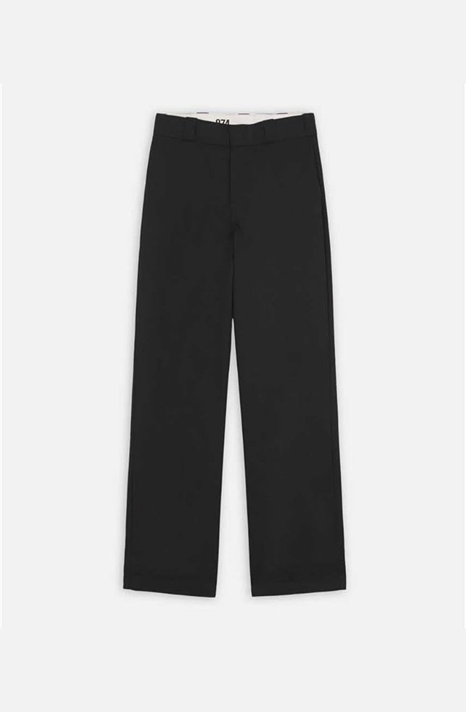 kaotiko Pantalones Dickies 874 Work Black Envío internacional gratuito