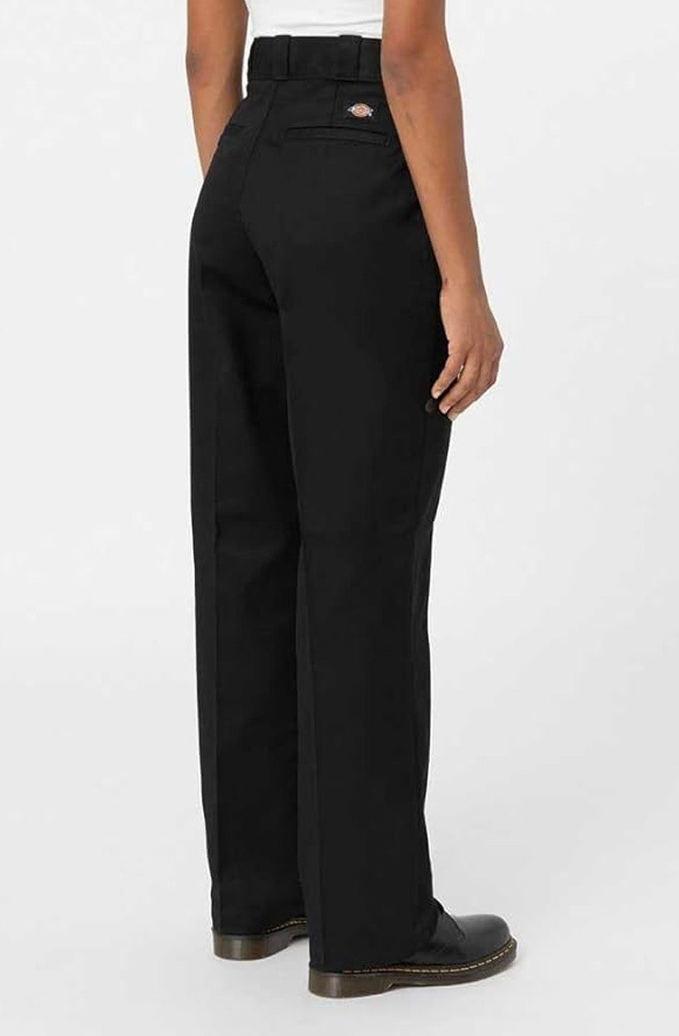 kaotiko Pantalones Dickies 874 Work Black Envío internacional gratuito