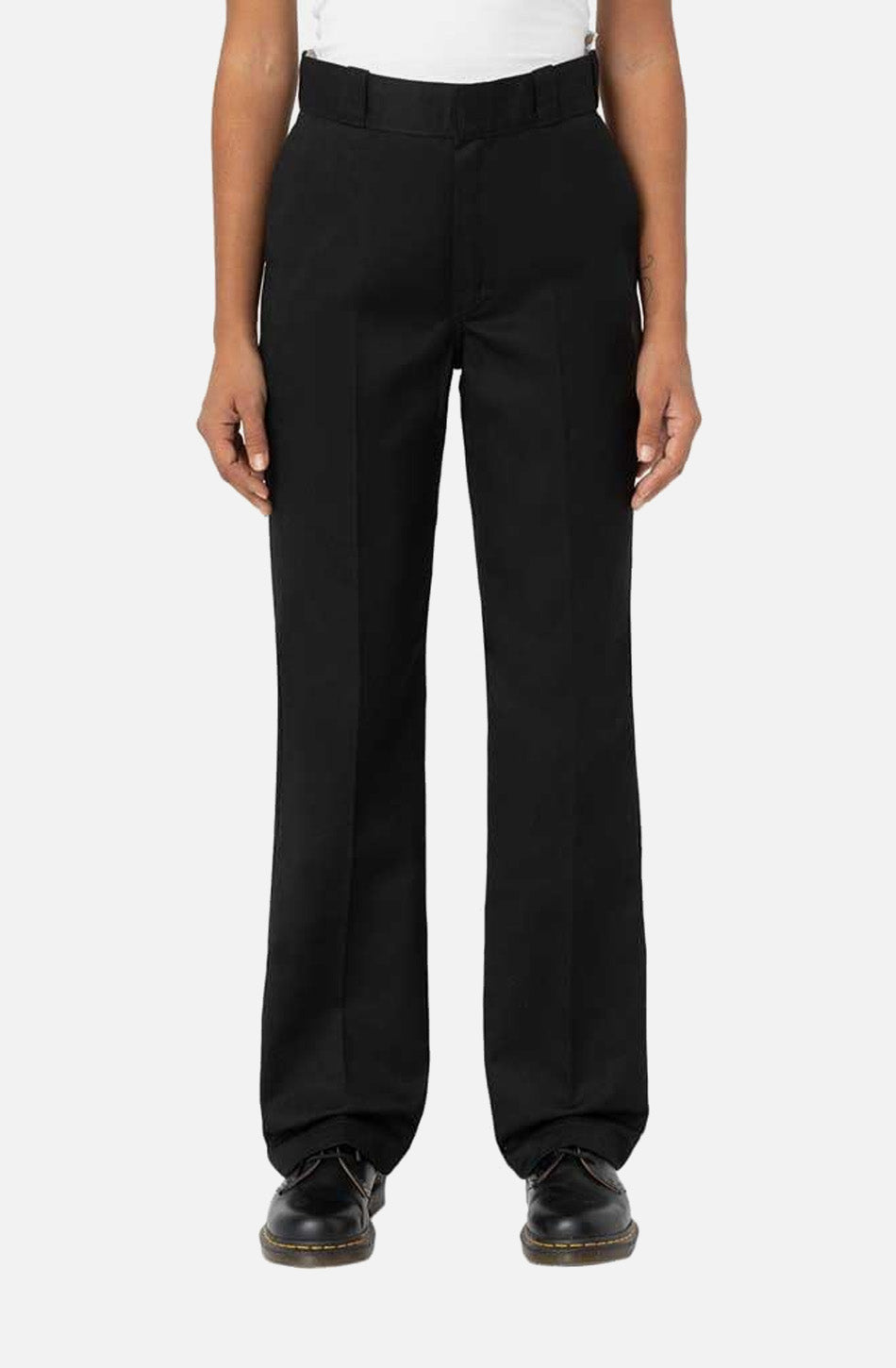 kaotiko Pantalones Dickies 874 Work Black Envío internacional gratuito