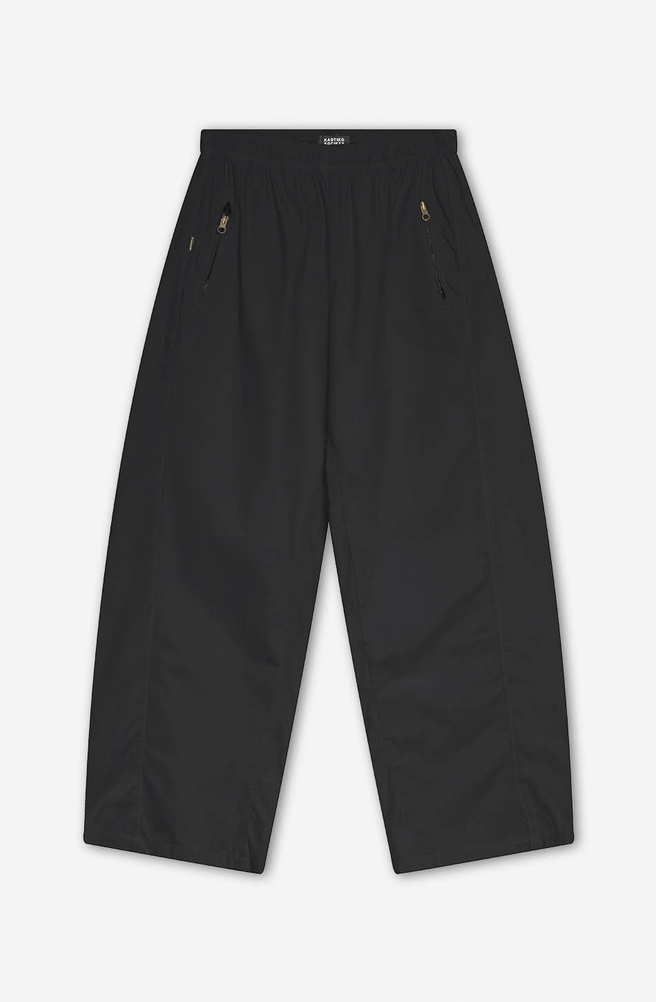 kaotiko Pantalón Brooklyn Dark Gray Tienda de fábrica