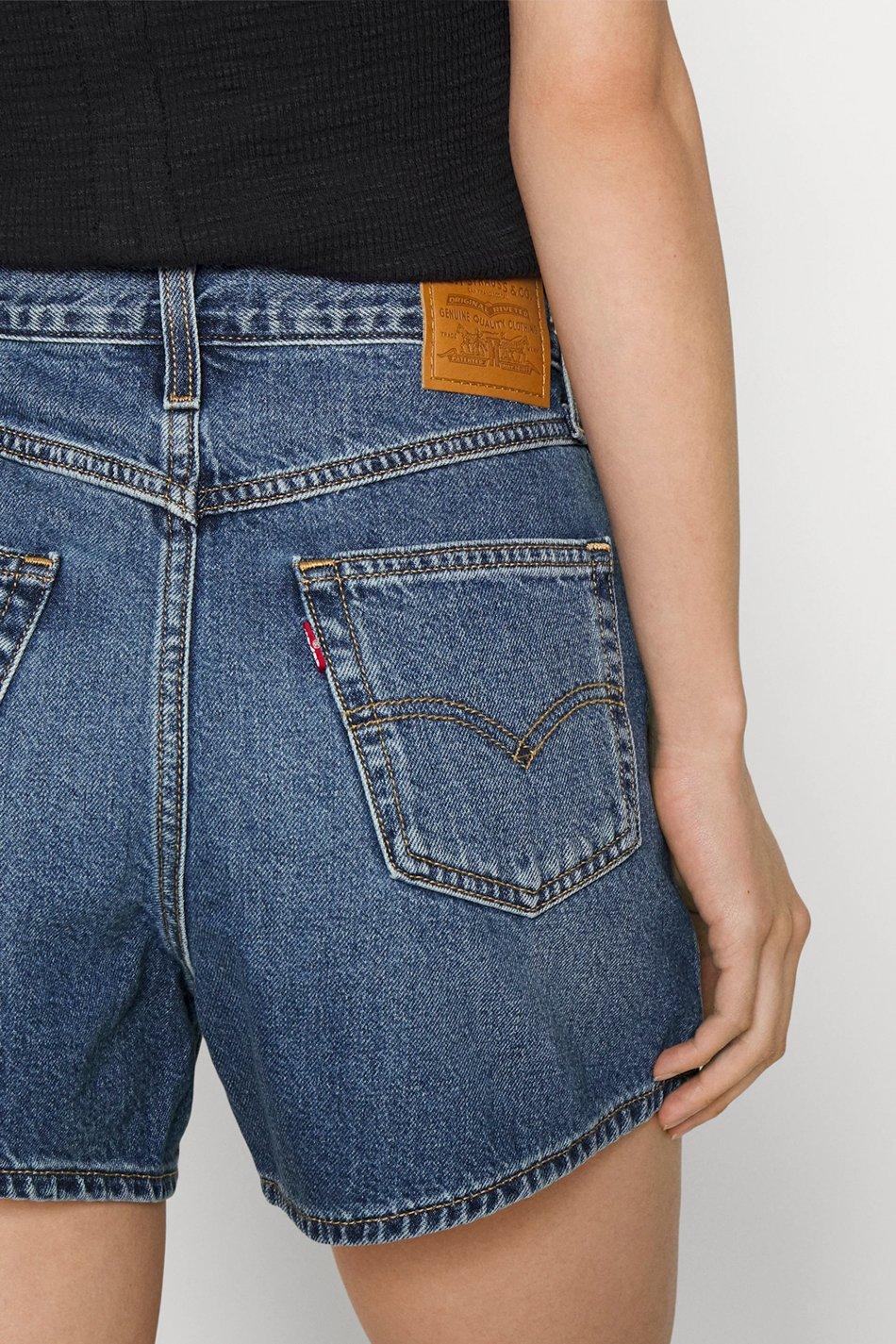kaotiko Short Levis 80's Mom you sure can Descuentos del mes