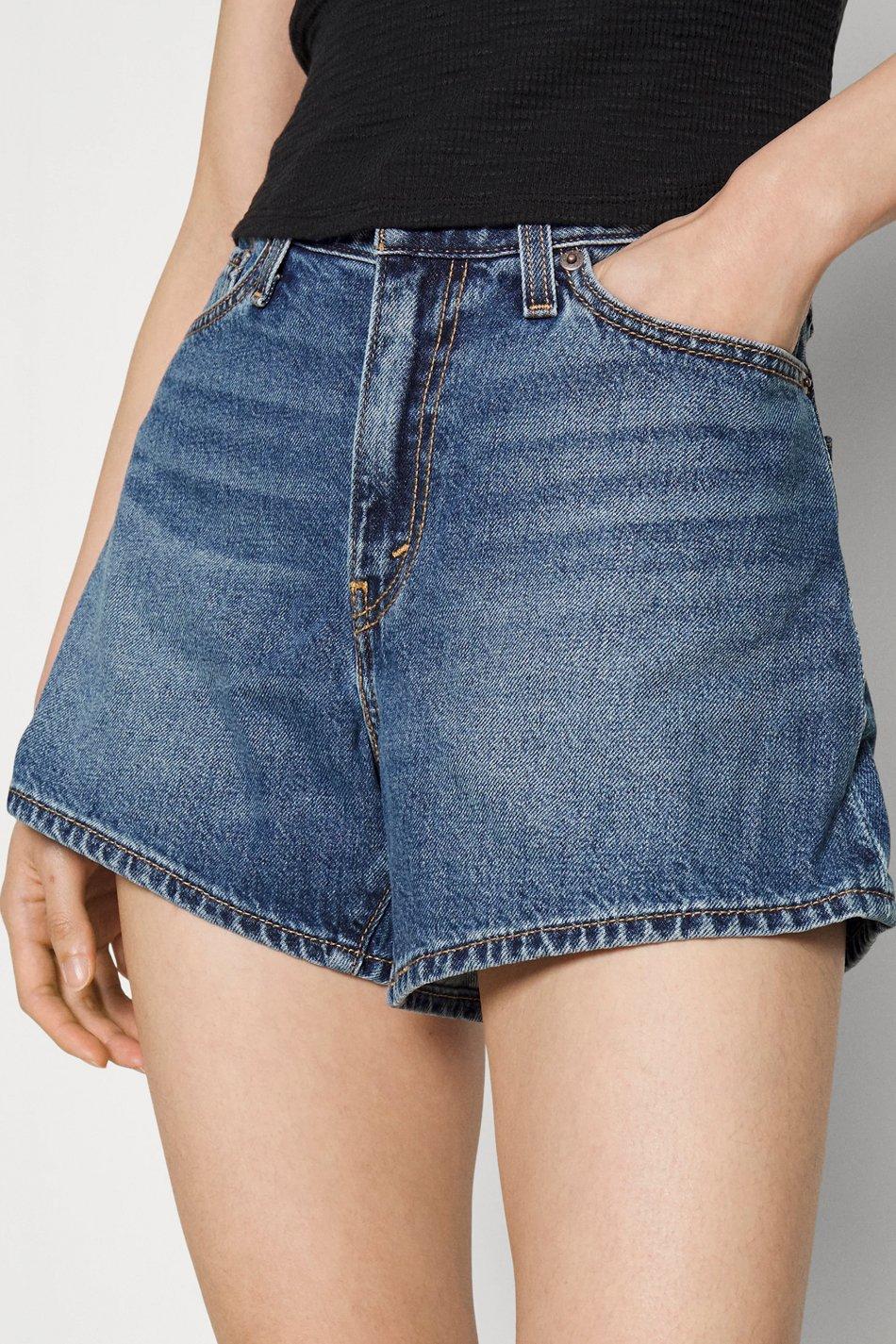 kaotiko Short Levis 80's Mom you sure can Descuentos del mes