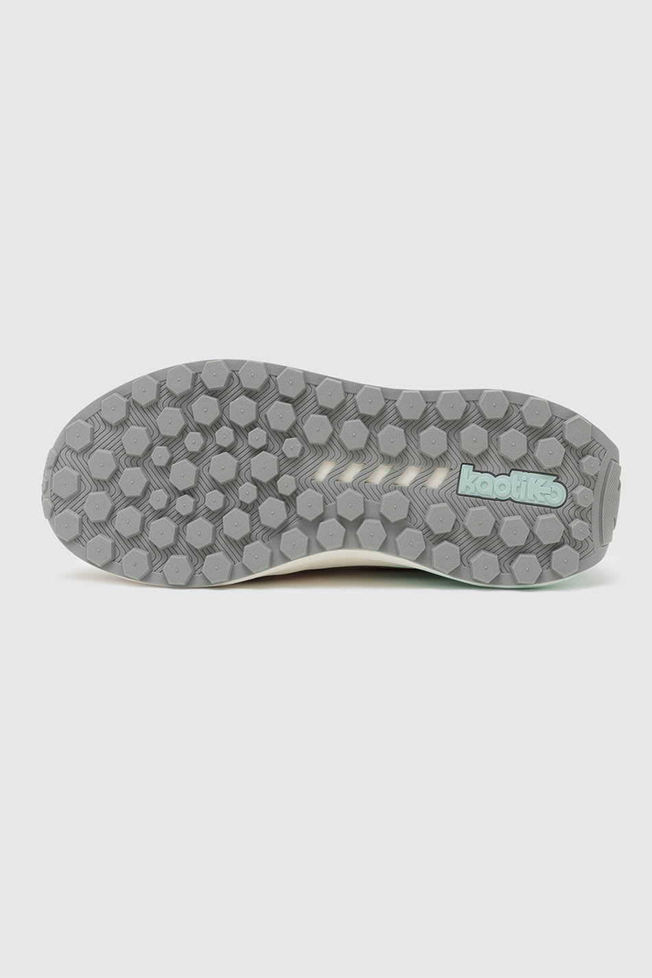 kaotiko Zapatillas Kaotiko Detroit Tan Rose 2025