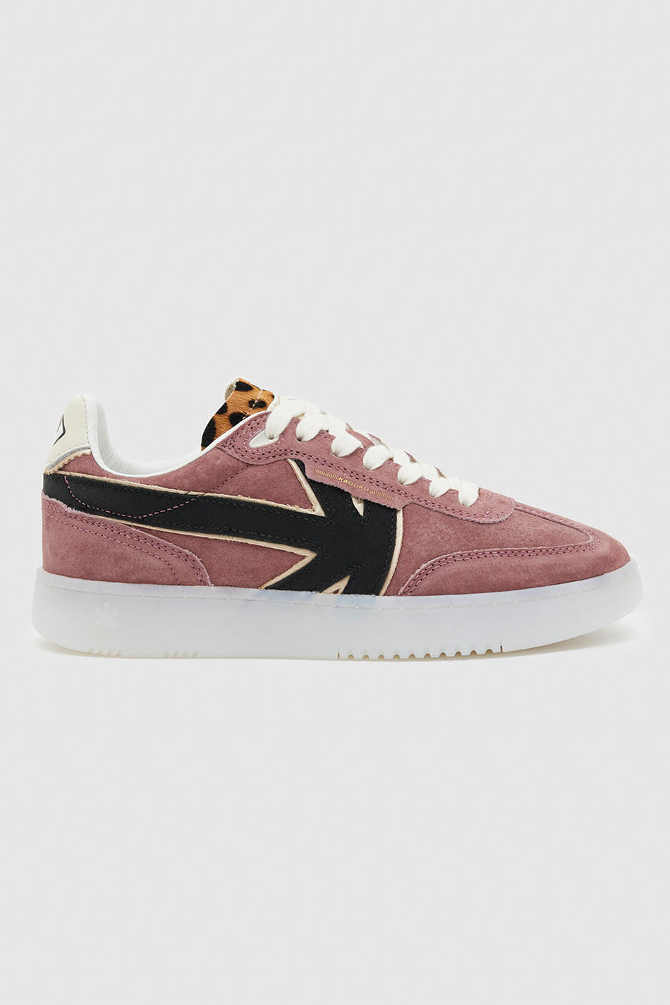 kaotiko Zapatillas Kaotiko Boston V Mauve