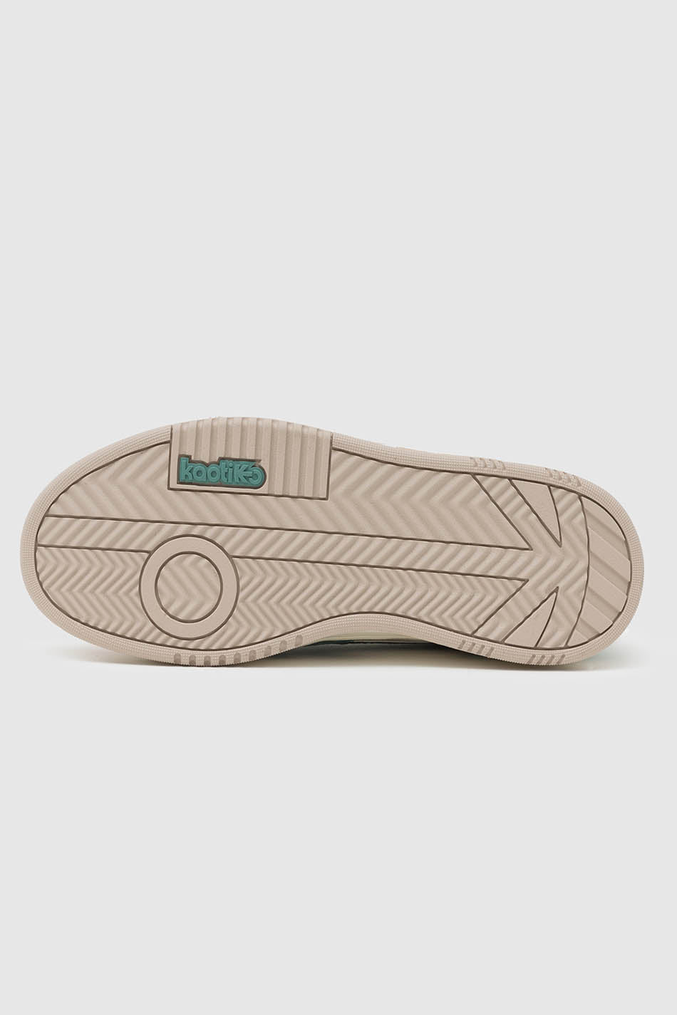 kaotiko Zapatillas Kaotiko Boston Piping Suede Multi Rebajas baratas