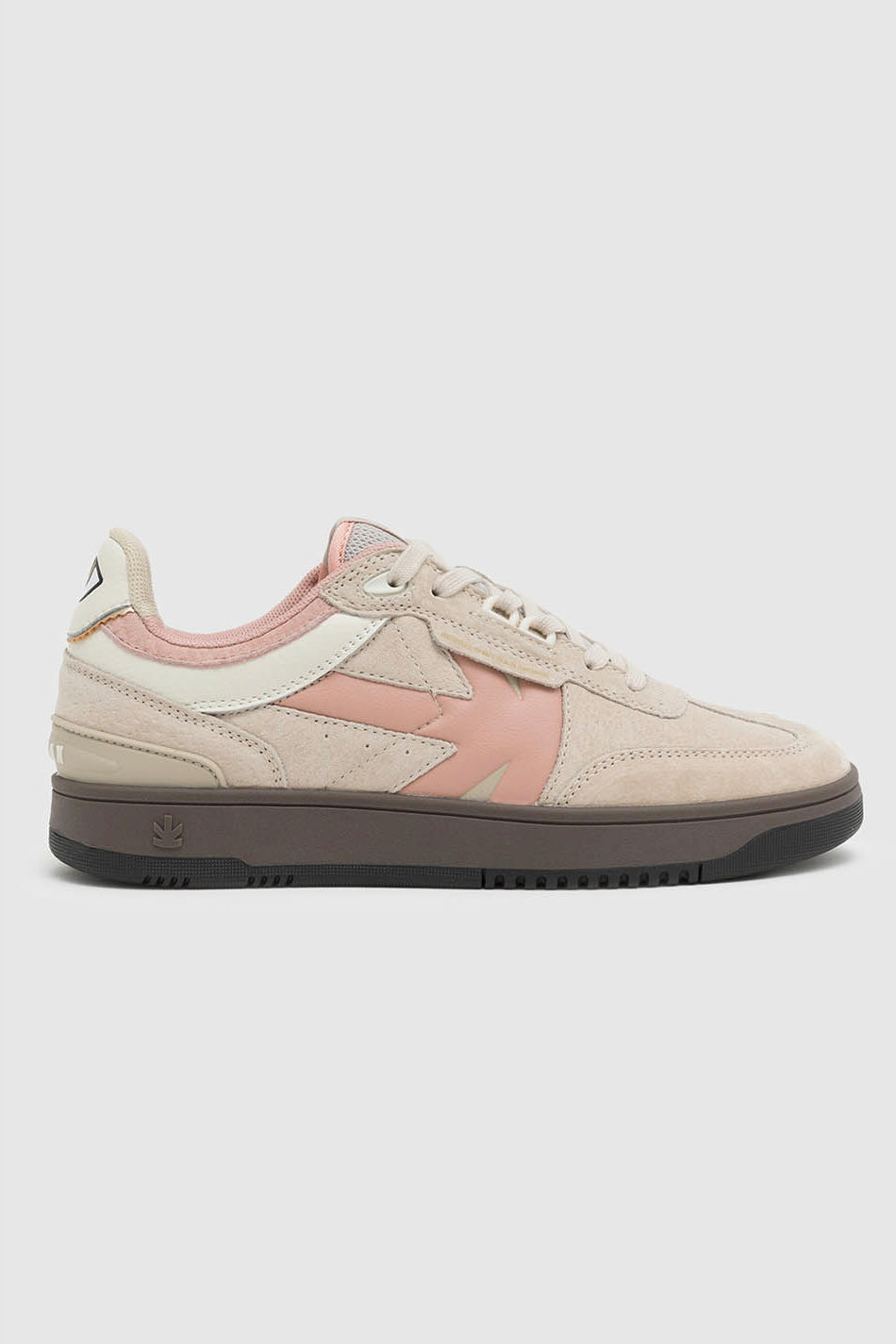 kaotiko Zapatillas Kaotiko Boston Vega Light Beige Descuento