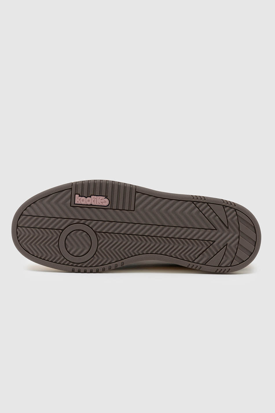 kaotiko Zapatillas Kaotiko Boston Vega Light Grey Tienda