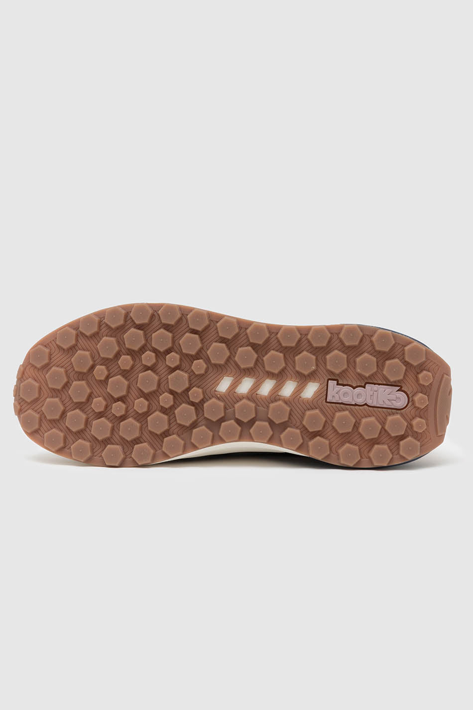 kaotiko Zapatillas Kaotiko Detroit Multi Sand - Rose Liquidación