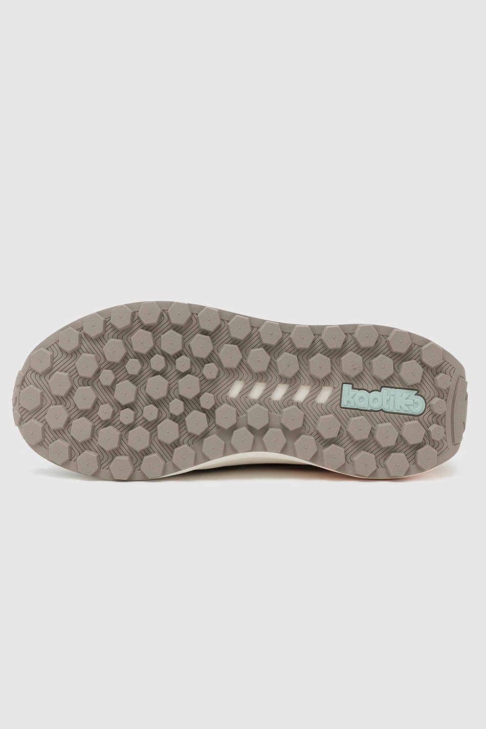 kaotiko Zapatillas Kaotiko Detroit Vision- Lavender Mejor oferta