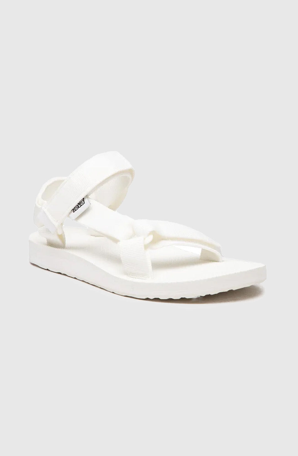 kaotiko Sandalias Teva Original Universal White Envío gratis