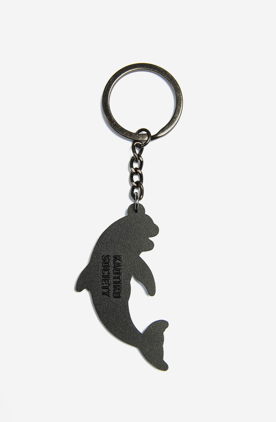 kaotiko Llavero Metal Dolphin ÚLTIMAS EDICIONES