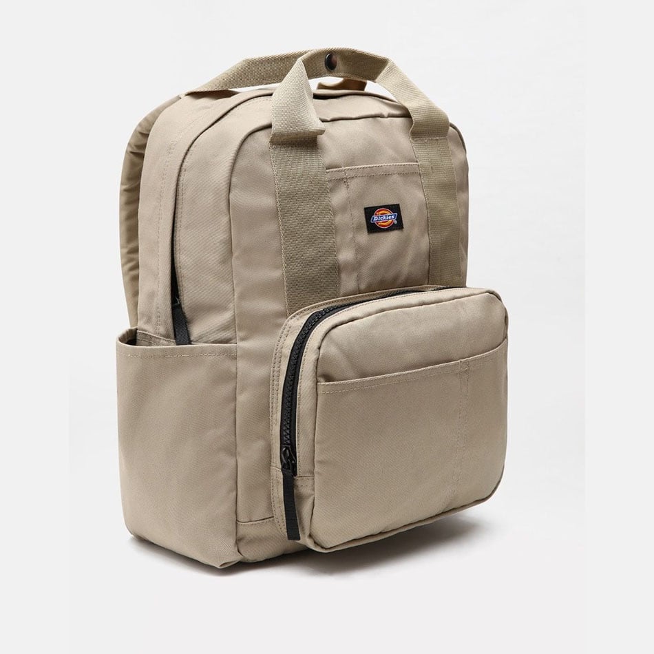 kaotiko Mochila Dickies Lisbon Khaki Últimos 2 días