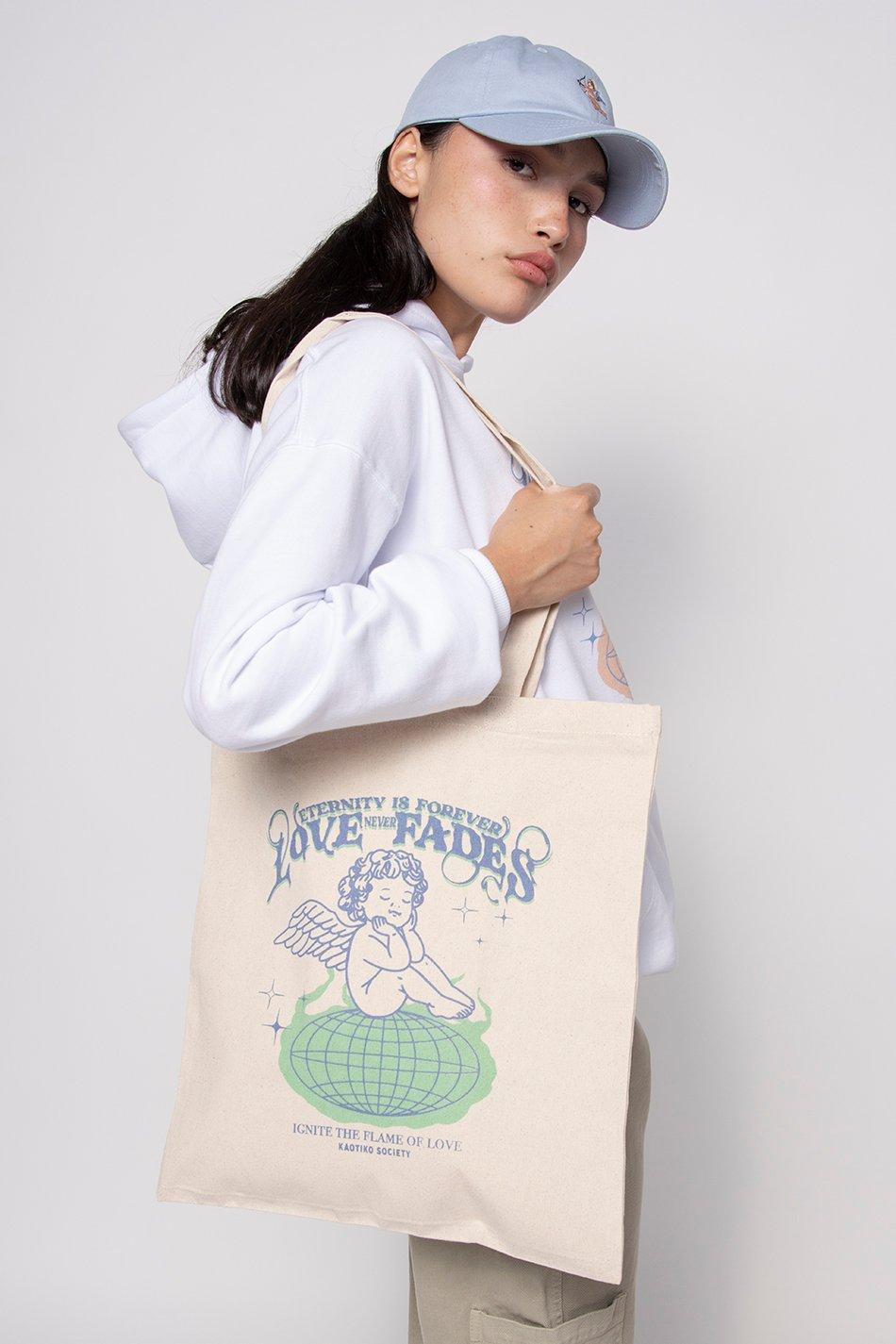 kaotiko Tote Flame Of Love Último día