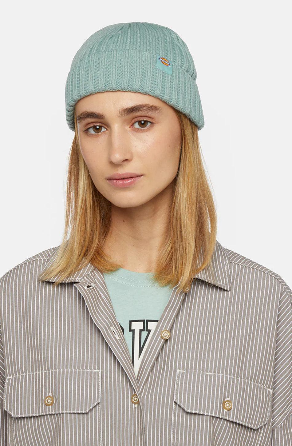 kaotiko Gorro Dickies Lockwood Blue Surf Precio de fábrica
