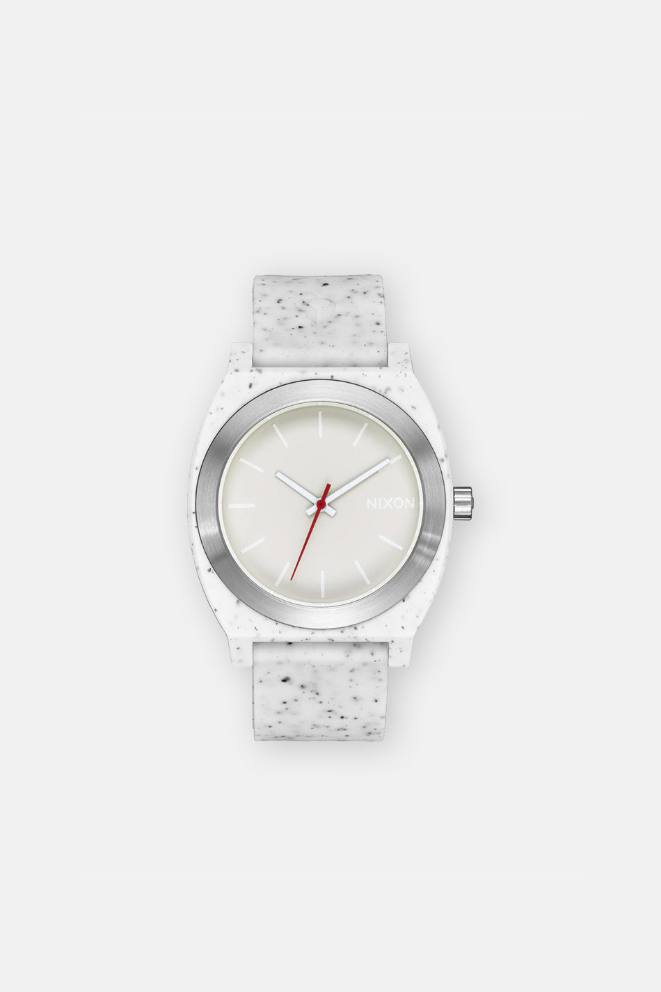 kaotiko Reloj Nixon Time Teller Vanilla Speckle Promoción por tiempo limitado