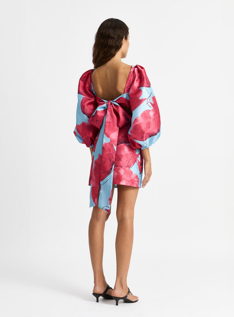 laagam LIZA FLEUR POPPY DRESS Últimos 2 días