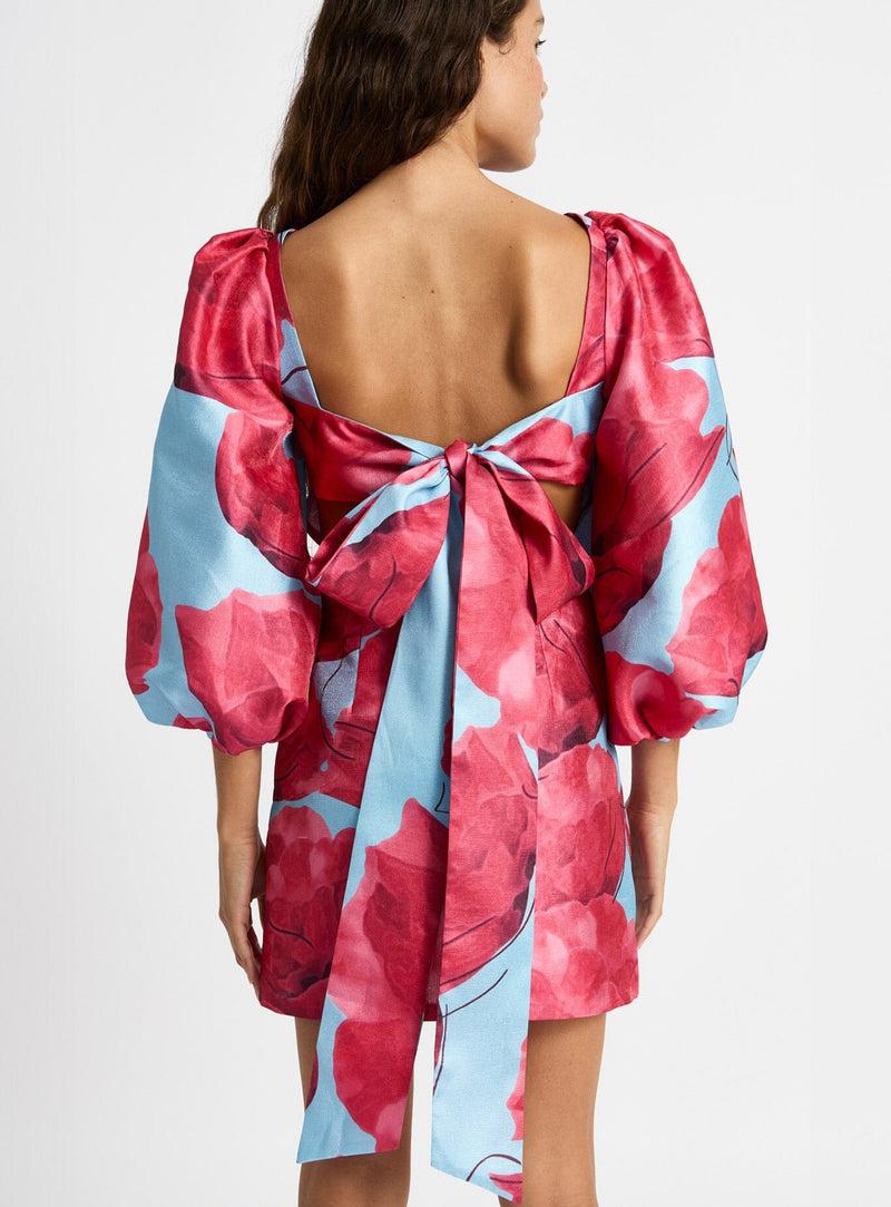 laagam LIZA FLEUR POPPY DRESS Últimos 2 días