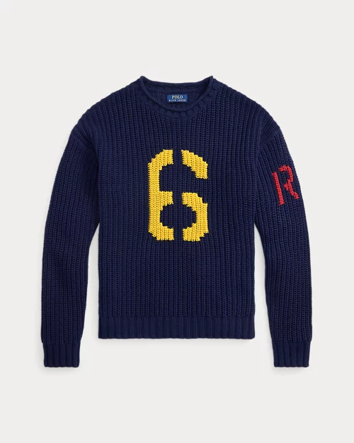 lauren ralph lauren El jersey del año de fundación para hombre | Ralph Lauren® ES Oferta especial de fábrica