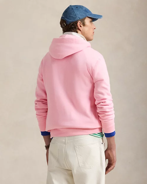 lauren ralph lauren Sudadera RL con capucha para hombre | Ralph Lauren® ES Última moda