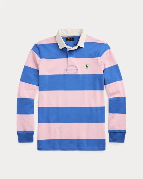 lauren ralph lauren Camiseta de rugby icónica para hombre | Ralph Lauren® ES Descuento por venta flash