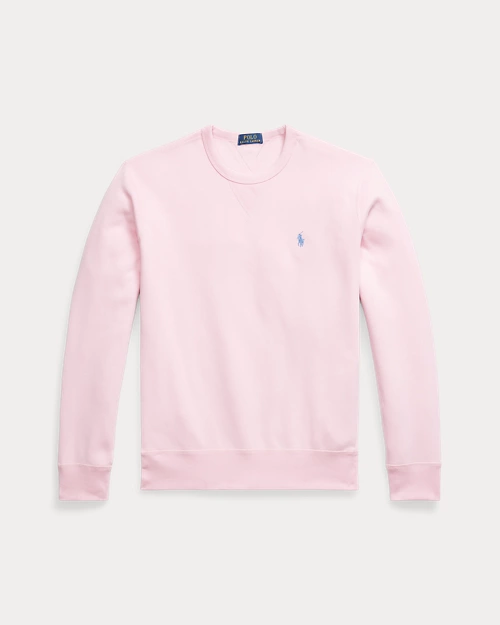 lauren ralph lauren Sudadera de felpa RL para hombre | Ralph Lauren® ES Ofertas especiales