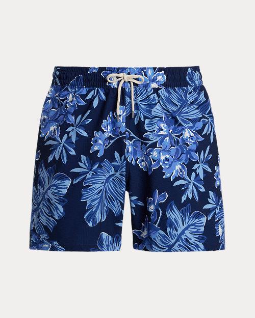 lauren ralph lauren Bañador bermuda Traveler Classic Fit para hombre | Ralph Lauren® ES Rebajas de fin de temporada