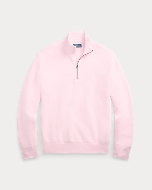 lauren ralph lauren Jersey de punto de piqué y algodón para hombre | Ralph Lauren® ES Precio ultrabajo