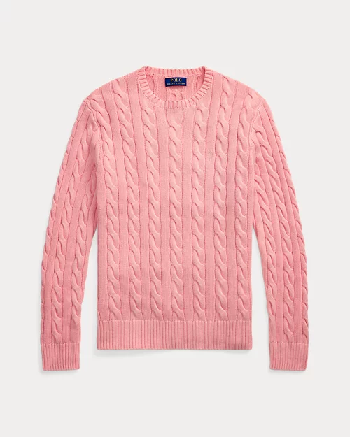 lauren ralph lauren Jersey de algodón con tinte mineral para hombre | Ralph Lauren® ES En línea