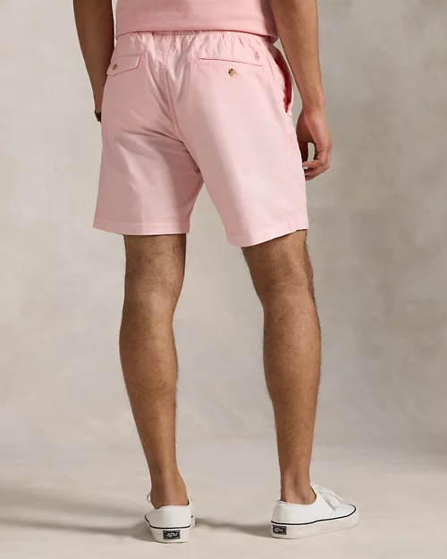 lauren ralph lauren Pantalón corto prepster Polo para hombre | Ralph Lauren® ES Outlet online