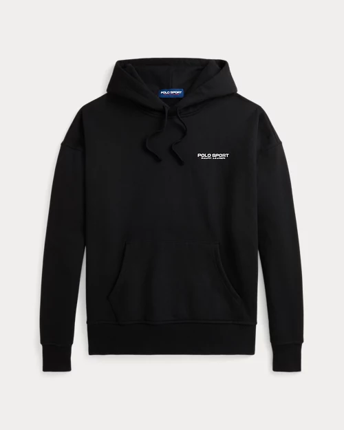 lauren ralph lauren Sudadera Polo Sport de felpa con capucha para hombre | Ralph Lauren® ES Rebajas
