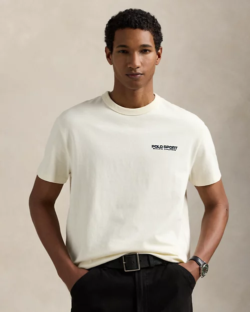 lauren ralph lauren Camiseta Polo Sport de punto Classic Fit para hombre | Ralph Lauren® ES Ofertas