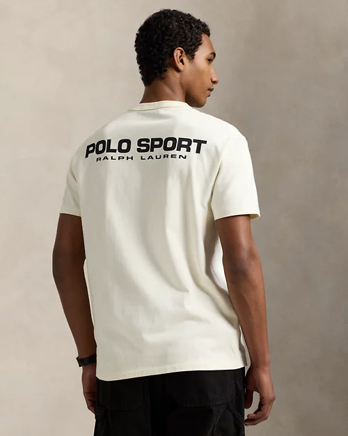 lauren ralph lauren Camiseta Polo Sport de punto Classic Fit para hombre | Ralph Lauren® ES Ofertas