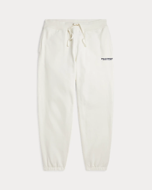 lauren ralph lauren Pantalón de chándal Polo Sport de felpa para hombre | Ralph Lauren® ES Venta caliente