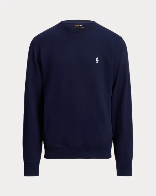 lauren ralph lauren Sudadera deportiva Classic Fit para hombre | Ralph Lauren® ES Envío gratis