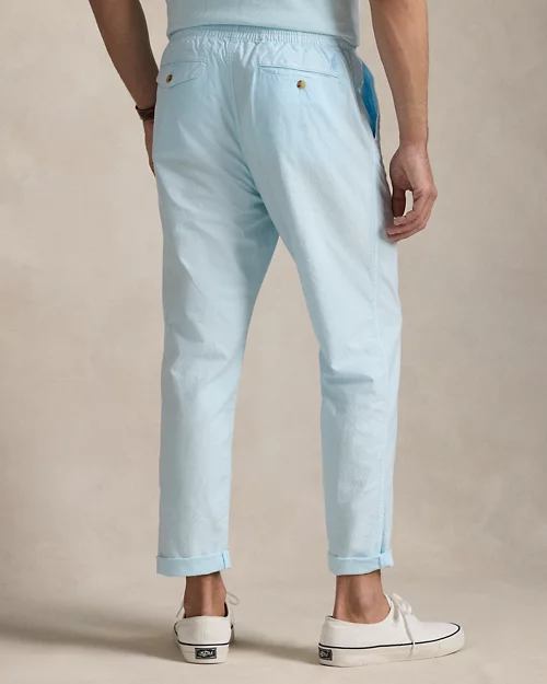 lauren ralph lauren Pantalón prepster Polo con tinte mineral para hombre | Ralph Lauren® ES COMPRAR AHORA