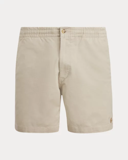 lauren ralph lauren Pantalón corto chino prepster elástico para hombre | Ralph Lauren® ES Solo queda un día