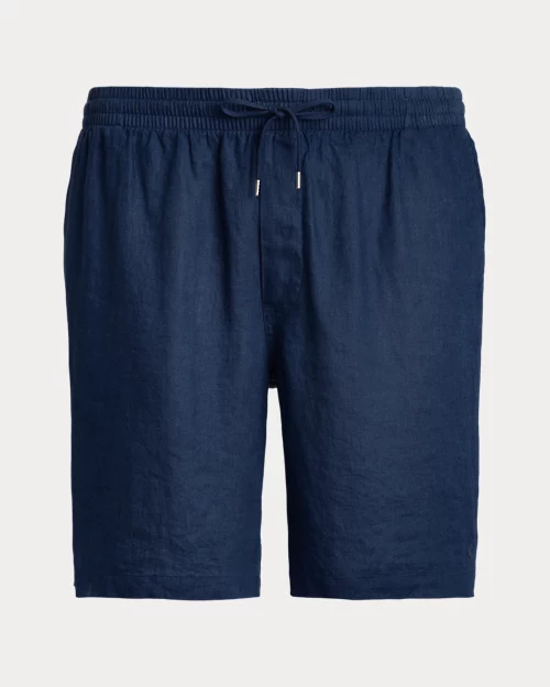 lauren ralph lauren Pantalón prepster Polo de lino para hombre | Ralph Lauren® ES Oferta exclusiva