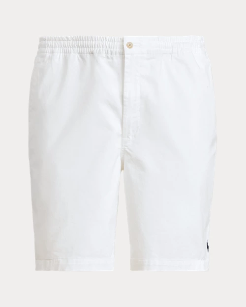 lauren ralph lauren Pantalón corto chino prepster Polo para hombre | Ralph Lauren® ES Ofertas de temporada