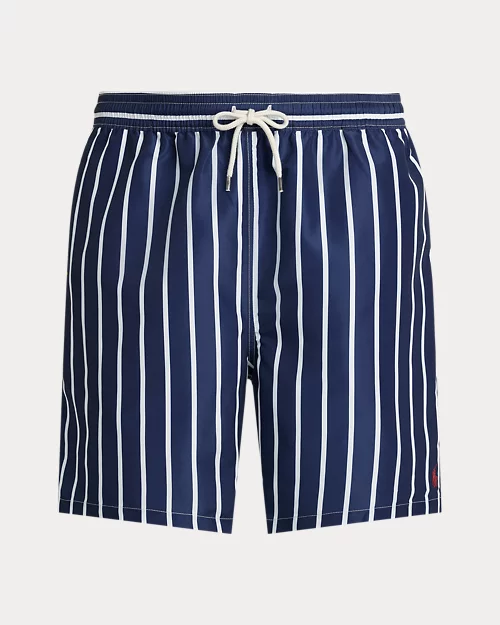 lauren ralph lauren Bañador bermuda Traveler Classic Fit para hombre | Ralph Lauren® ES Outlet