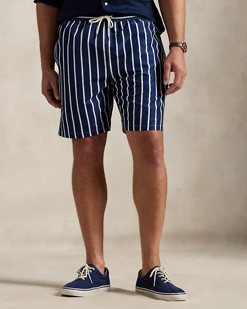 lauren ralph lauren Bañador bermuda Traveler Classic Fit para hombre | Ralph Lauren® ES Outlet