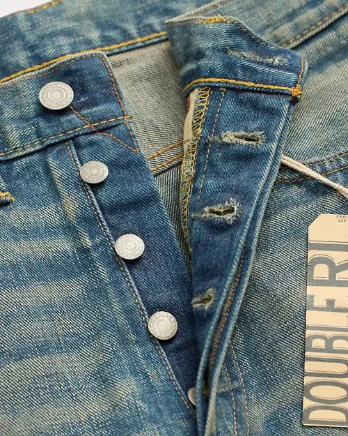 lauren ralph lauren Jeans Milner Straight Fit con orillo para hombre | Ralph Lauren® ES Envío gratis
