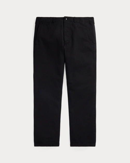lauren ralph lauren Pantalón chino Salinger Straight Fit para hombre | Ralph Lauren® ES Promoción por tiempo limitado