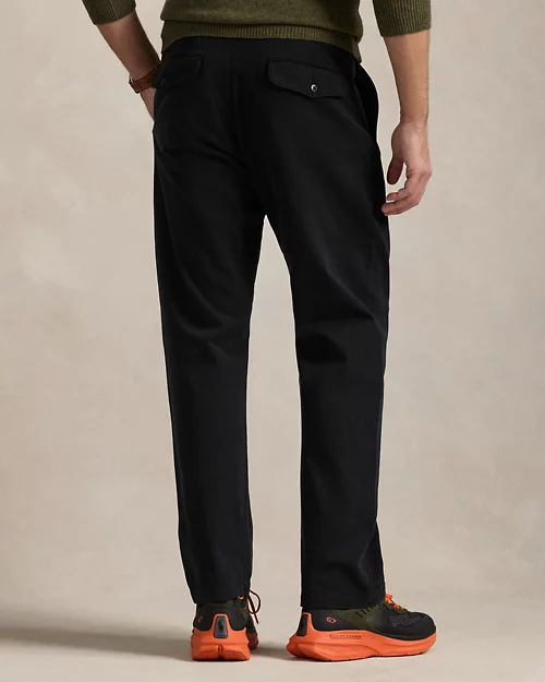 lauren ralph lauren Pantalón chino Salinger Straight Fit para hombre | Ralph Lauren® ES Promoción por tiempo limitado