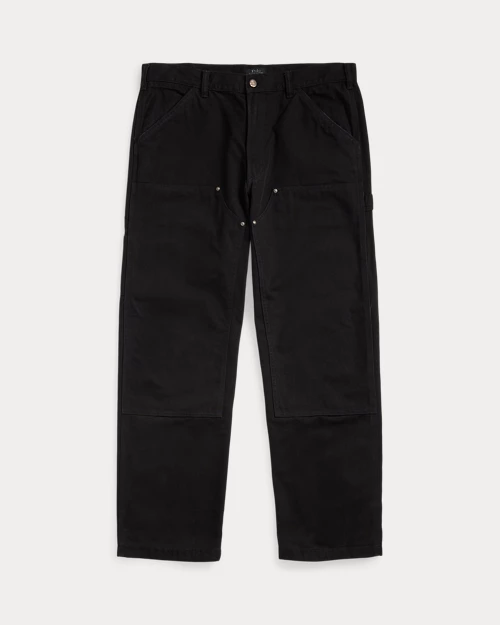 lauren ralph lauren Pantalón de carpintero Dungaree Fit para hombre | Ralph Lauren® ES Promoción trimestral